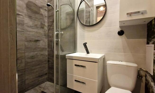 Wynajmę funkcjonalne studio, Wróblewskiego 54