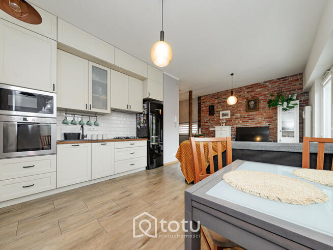 Mieszkanie Marki, Bankowa