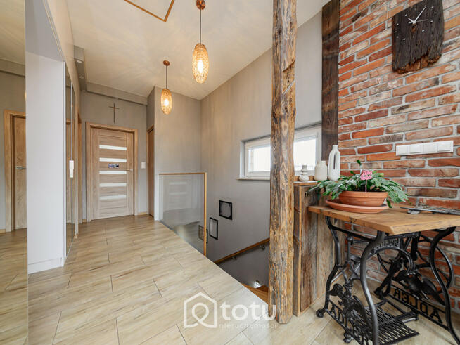 Mieszkanie Marki, Bankowa