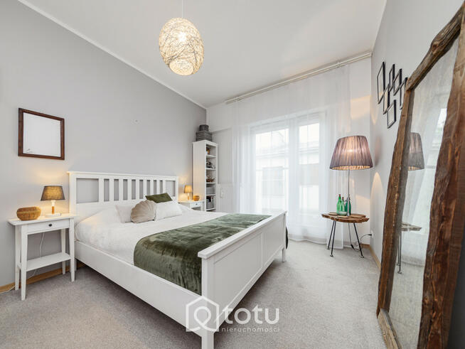 Mieszkanie Marki, Bankowa