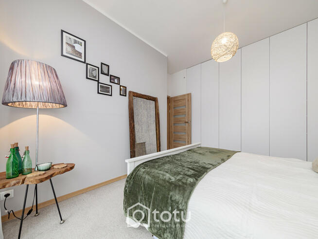 Mieszkanie Marki, Bankowa