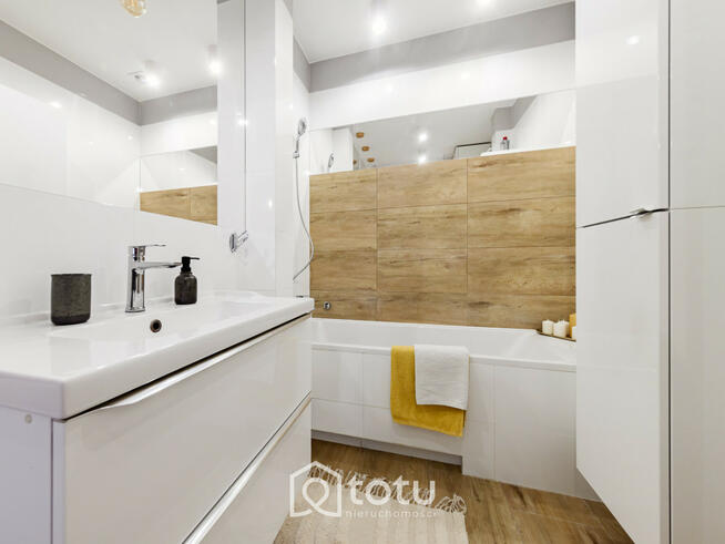 Mieszkanie Marki, Bankowa