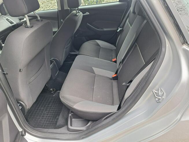 Ford Focus 1.6 TDCi Trend ECOnetic