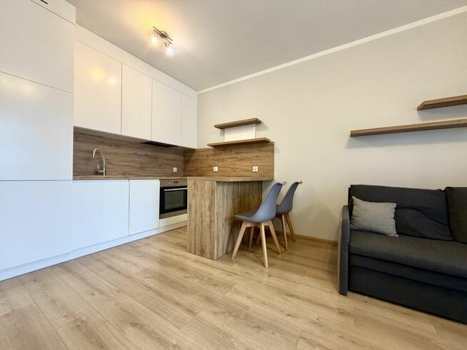 Mieszkanie Kraków gm. Kraków-Podgórze Podgórze, Rydlówka