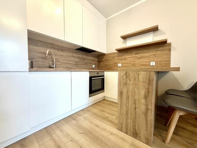 Mieszkanie Kraków gm. Kraków-Podgórze Podgórze, Rydlówka