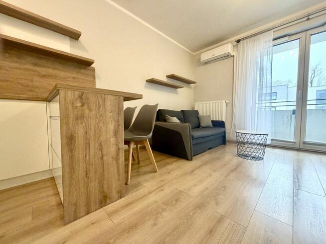 Mieszkanie Kraków gm. Kraków-Podgórze Podgórze, Rydlówka