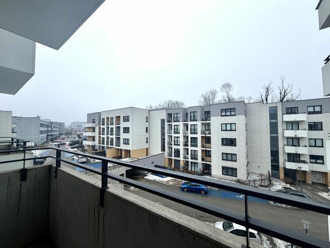 Mieszkanie Kraków gm. Kraków-Podgórze Podgórze, Rydlówka