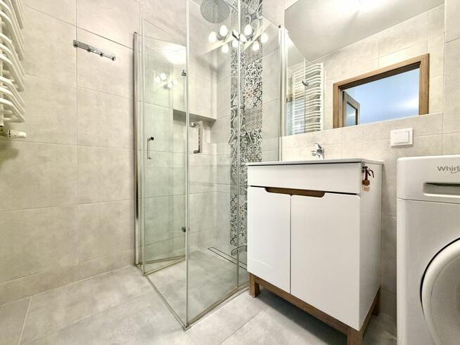 Mieszkanie Kraków gm. Kraków-Podgórze Podgórze, Rydlówka