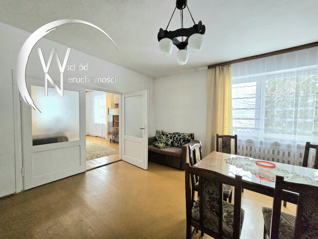 Dom Berżałowce gm. Sejny,