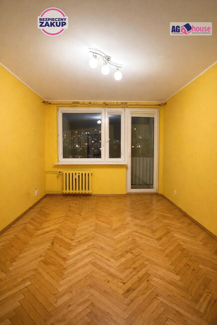 Mieszkanie Gdańsk Żabianka, Pomorska