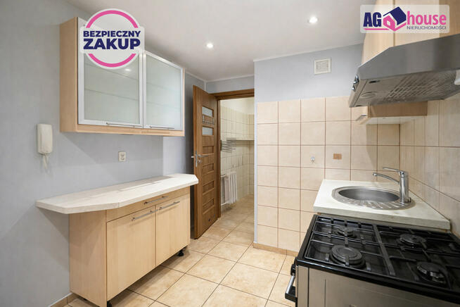 Mieszkanie Gdańsk Żabianka, Pomorska