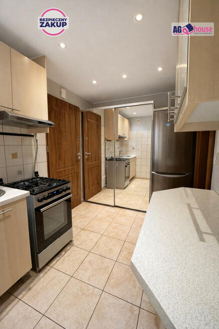 Mieszkanie Gdańsk Żabianka, Pomorska