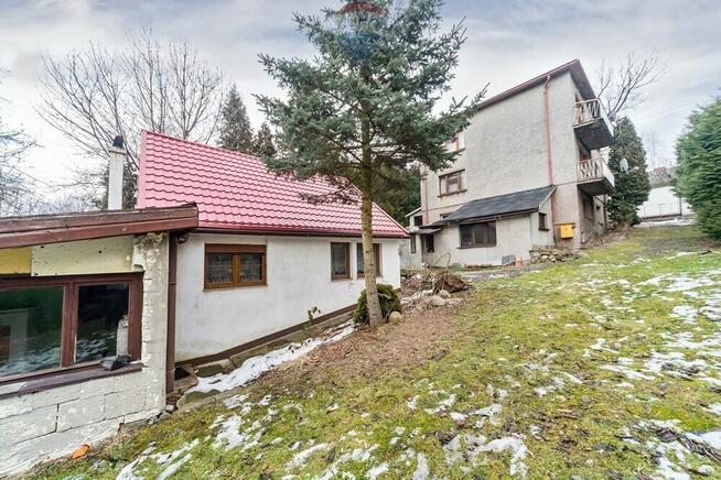 Nieruchomość z potencjałem ul. Wyzwolenia