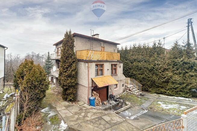 Nieruchomość z potencjałem ul. Wyzwolenia