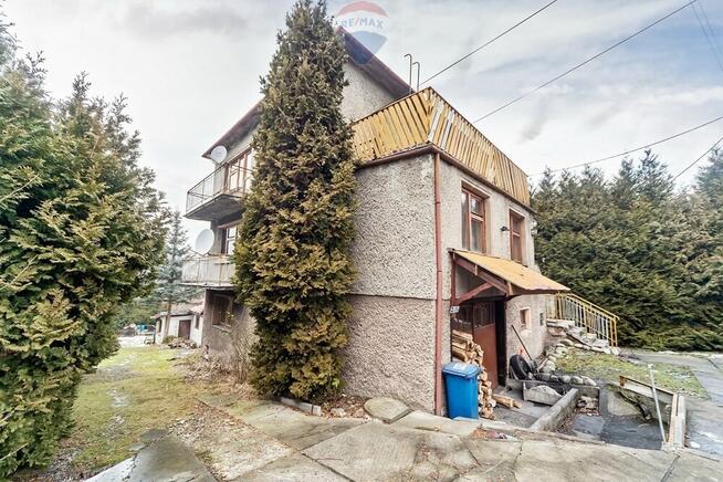 Nieruchomość z potencjałem ul. Wyzwolenia