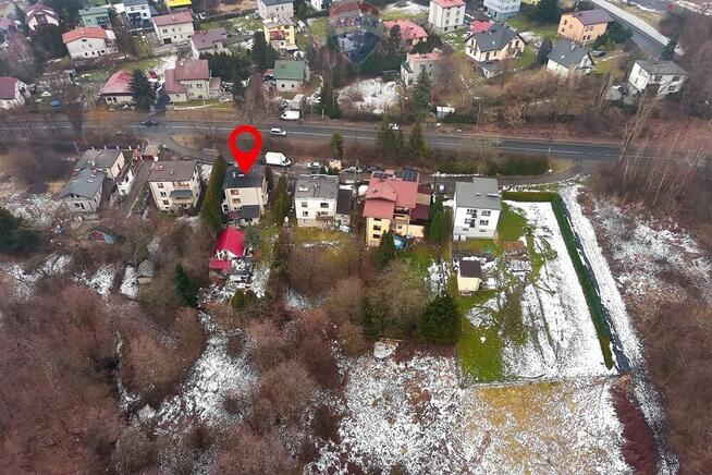 Nieruchomość z potencjałem ul. Wyzwolenia