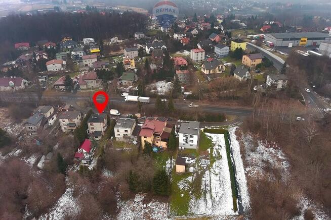 Nieruchomość z potencjałem ul. Wyzwolenia