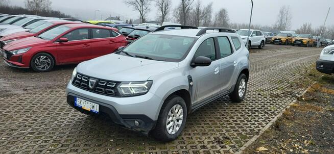 Dacia Duster COMFORT Blue 1.5 dCi 4X4! Salon Polska ! I właściciel ! FV!
