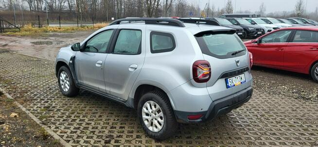 Dacia Duster COMFORT Blue 1.5 dCi 4X4! Salon Polska ! I właściciel ! FV!