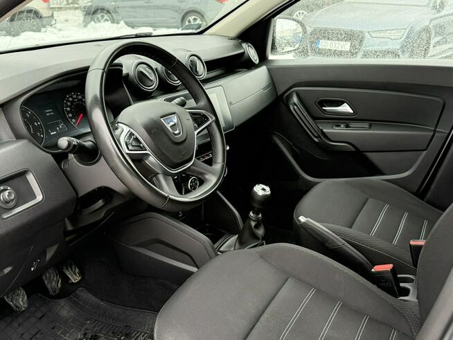 Dacia Duster COMFORT Blue 1.5 dCi 4X4! Salon Polska ! I właściciel ! FV!