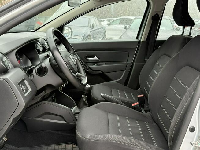 Dacia Duster COMFORT Blue 1.5 dCi 4X4! Salon Polska ! I właściciel ! FV!