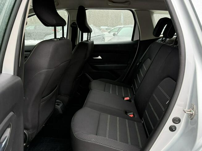 Dacia Duster COMFORT Blue 1.5 dCi 4X4! Salon Polska ! I właściciel ! FV!