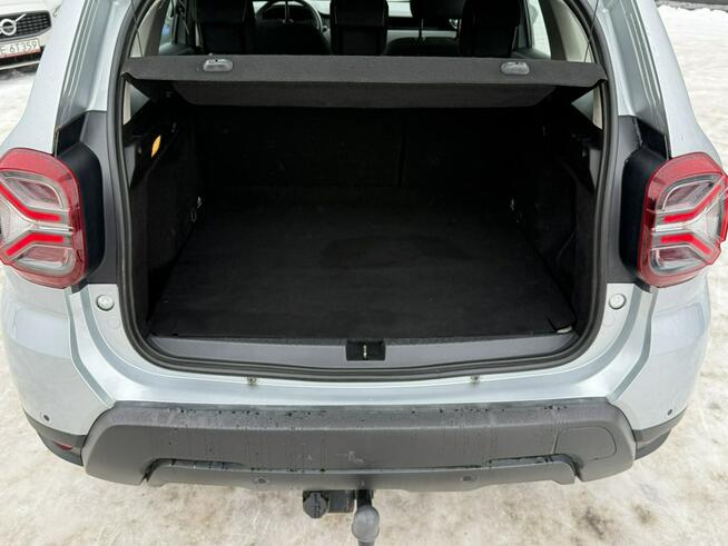 Dacia Duster COMFORT Blue 1.5 dCi 4X4! Salon Polska ! I właściciel ! FV!