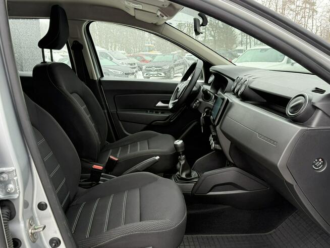 Dacia Duster COMFORT Blue 1.5 dCi 4X4! Salon Polska ! I właściciel ! FV!