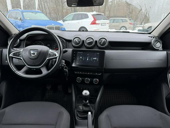 Dacia Duster COMFORT Blue 1.5 dCi 4X4! Salon Polska ! I właściciel ! FV!