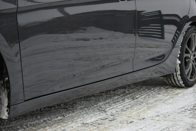 Hyundai i40 1.7D Navi/ Kamera/ Oryginał Lakier/ 2 KPL KÓŁ/ Sprowadzony/ Opłacony