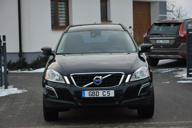 Volvo XC 60 2.0D 163KM/ Navi/ PDC/ Grzane Fotele/ Sprowadzony/ Opłacony