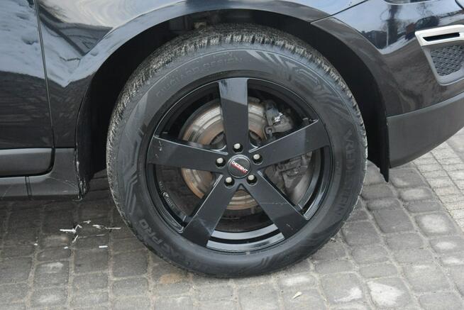 Volvo XC 60 2.0D 163KM/ Navi/ PDC/ Grzane Fotele/ Sprowadzony/ Opłacony