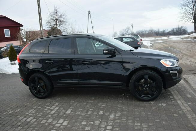 Volvo XC 60 2.0D 163KM/ Navi/ PDC/ Grzane Fotele/ Sprowadzony/ Opłacony