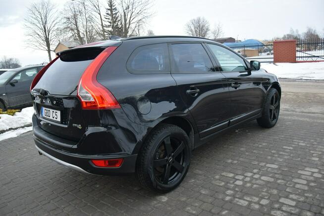Volvo XC 60 2.0D 163KM/ Navi/ PDC/ Grzane Fotele/ Sprowadzony/ Opłacony
