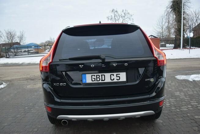 Volvo XC 60 2.0D 163KM/ Navi/ PDC/ Grzane Fotele/ Sprowadzony/ Opłacony