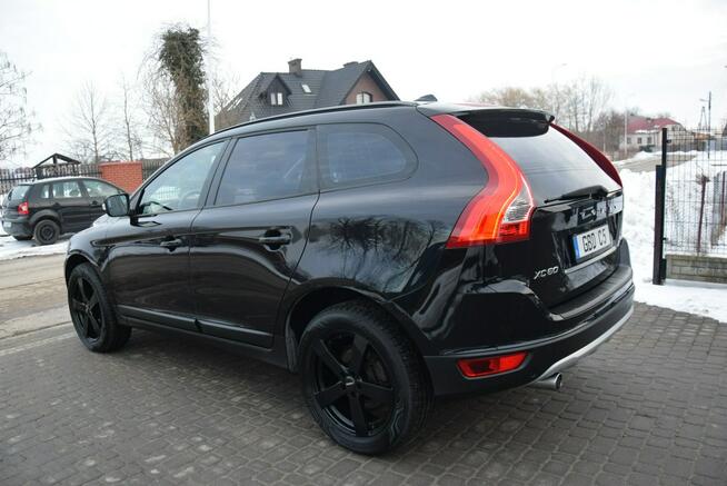 Volvo XC 60 2.0D 163KM/ Navi/ PDC/ Grzane Fotele/ Sprowadzony/ Opłacony