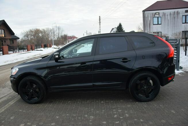 Volvo XC 60 2.0D 163KM/ Navi/ PDC/ Grzane Fotele/ Sprowadzony/ Opłacony
