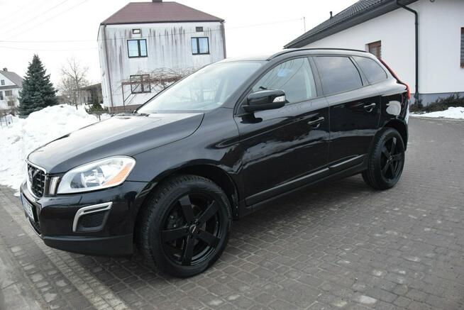 Volvo XC 60 2.0D 163KM/ Navi/ PDC/ Grzane Fotele/ Sprowadzony/ Opłacony