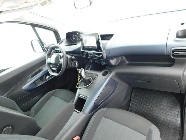 Peugeot RIFTER z Gwarancją Model 2019r