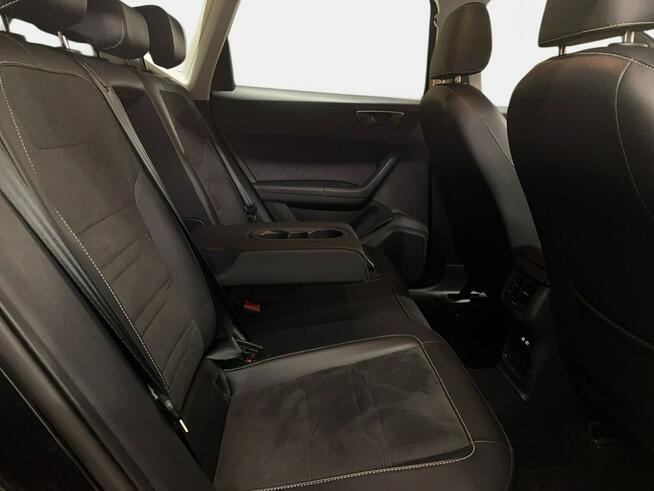 Seat Ateca Style 1.5TSI 150KM DSG 2023 r.,VAT 23% salon PL, I właściciel,