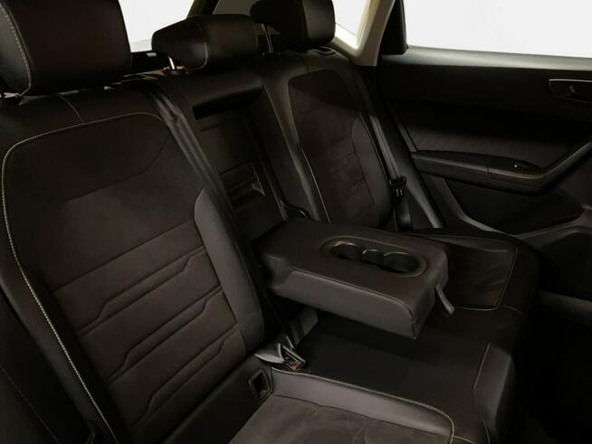 Seat Ateca Style 1.5TSI 150KM DSG 2023 r.,VAT 23% salon PL, I właściciel,