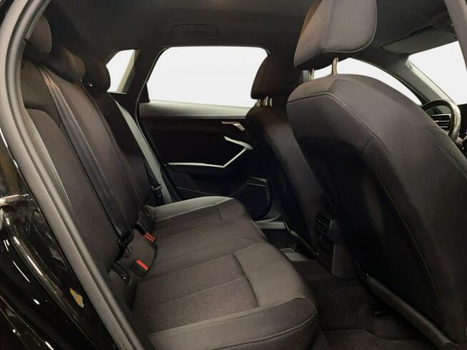 Audi A3 VAT 23% 35TFSI mHEV 150KM S-tronic 2023 r., salon PL, I właściciel