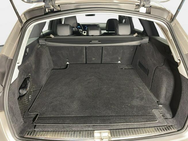 Mercedes E 220 VAT 23% d T 194KM automat 2021/2022 r., salon PL, I właściciel