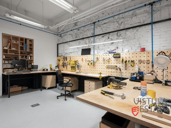 Lokal Kraków Kraków-podgórze, ul. Bolesława Limanowskiego