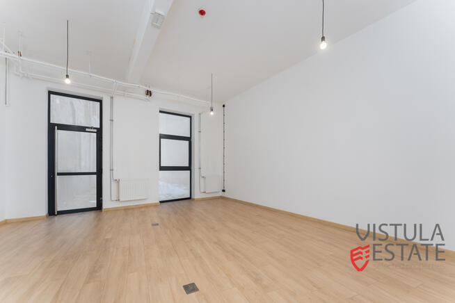 Lokal Kraków Kraków-podgórze, ul. Bolesława Limanowskiego