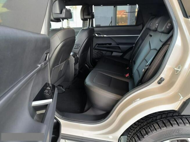 SsangYong Torres * EVX * 7 Lat gwarancja * Okazja * Demo *