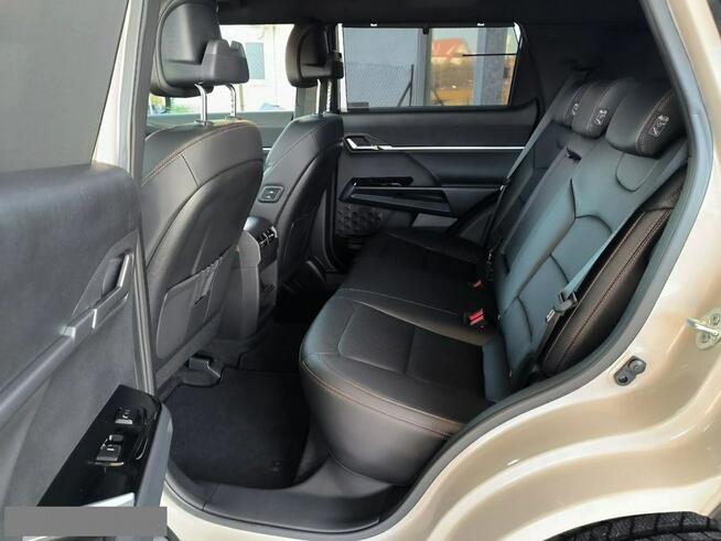 SsangYong Torres * EVX * 7 Lat gwarancja * Okazja * Demo *