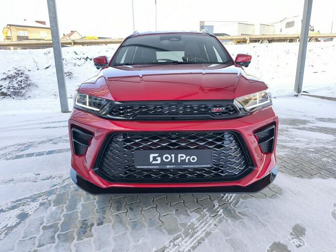 SWM G01F Pro – Włoski Design, Sportowy Charakter! Dostępny od ręki!