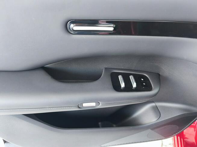 SWM G01F Pro – Włoski Design, Sportowy Charakter! Dostępny od ręki!