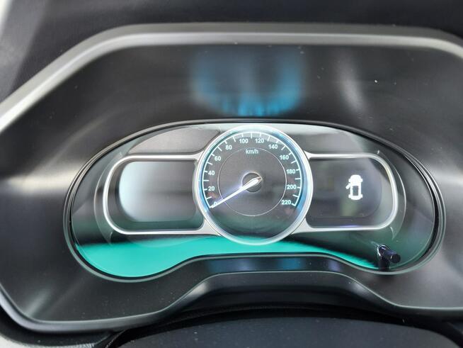 Nowy SWM G03 – 7 Miejsc | SUV dla Rodziny i Firmy | Przestrzeń Gigant!